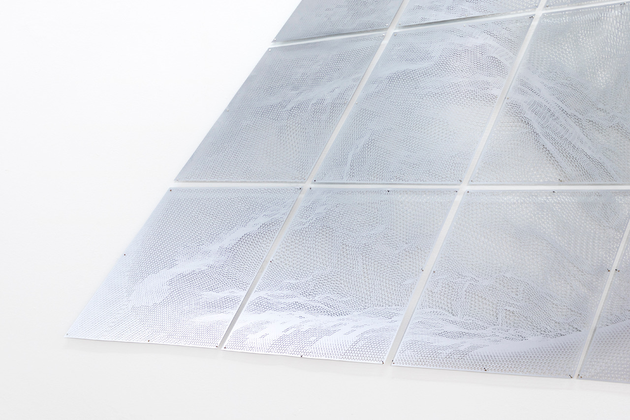 LETTERS FROM ... Lena von Goedeke in der Arktis 5 LETTERS FROM ... Lena von Goedeke in der Arktis 4