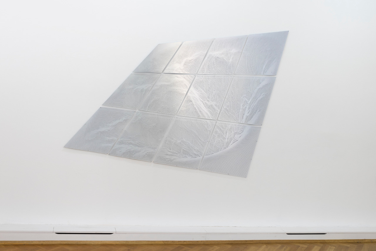 LETTERS FROM ... Lena von Goedeke in der Arktis 4 LETTERS FROM ... Lena von Goedeke in der Arktis 3