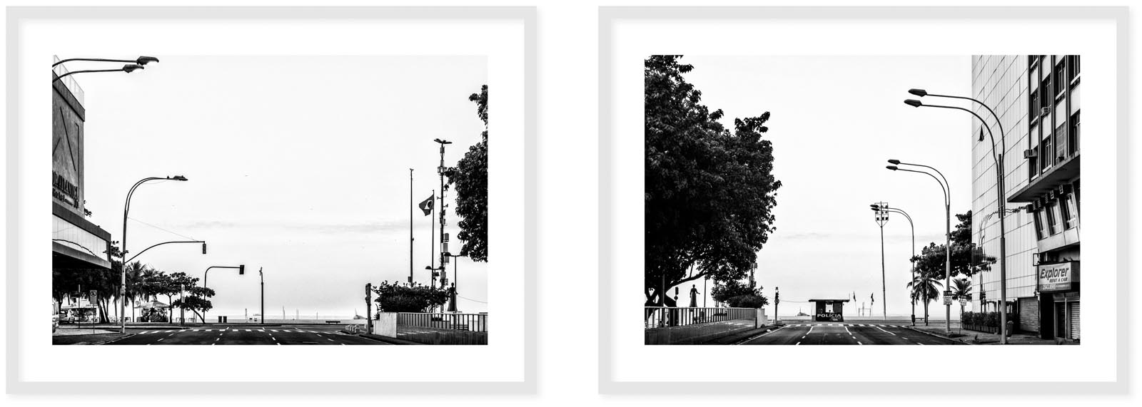 Martin Ogolter: Avenida Princesa Isabel