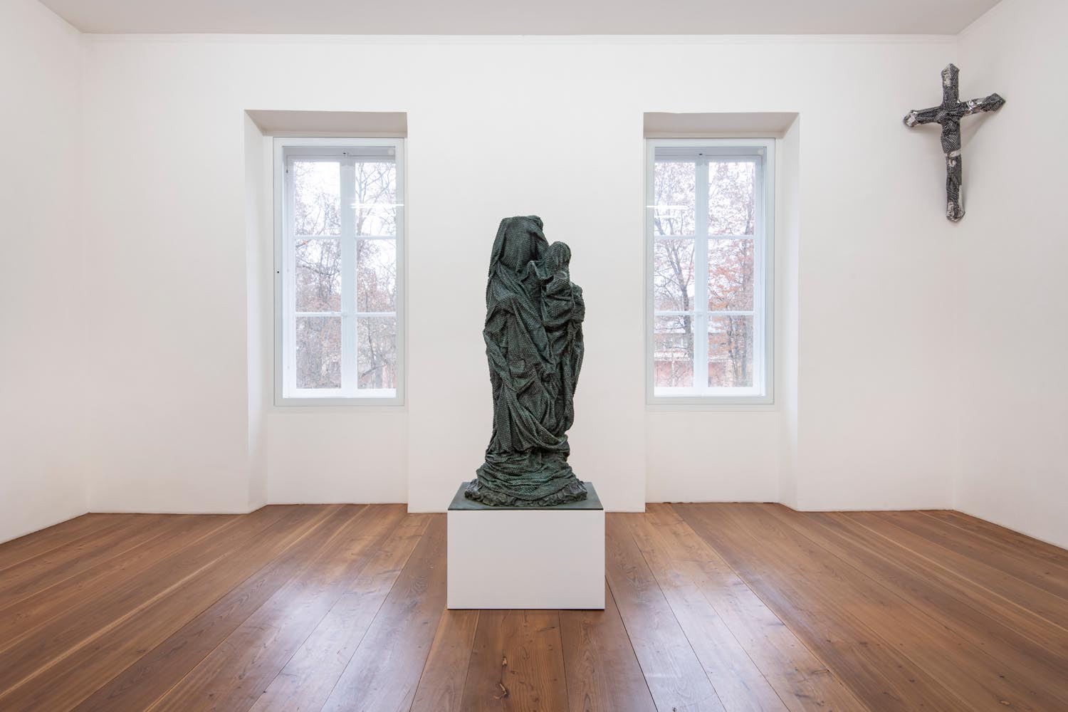 CONVERSATIONS Stefan Strumbel im Gespräch 15 CONVERSATIONS Stefan Strumbel im Gespräch 15