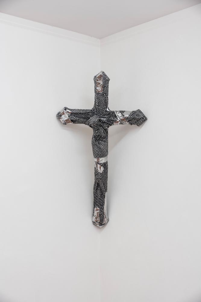 CONVERSATIONS Stefan Strumbel im Gespräch 18 CONVERSATIONS Stefan Strumbel im Gespräch 18