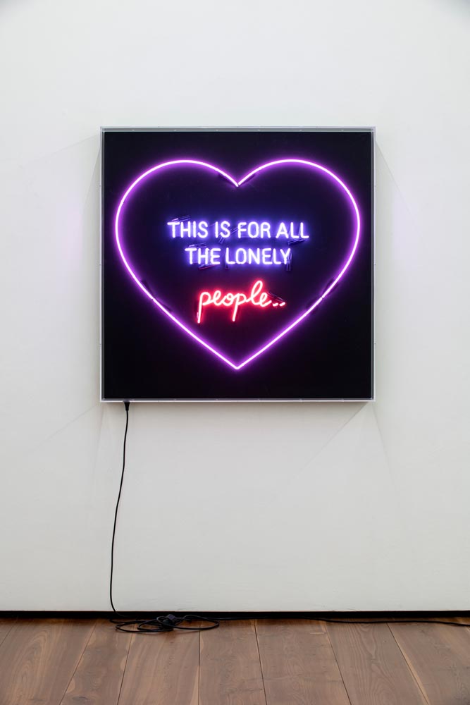 CONVERSATIONS Stefan Strumbel im Gespräch 5 CONVERSATIONS Stefan Strumbel im Gespräch 5