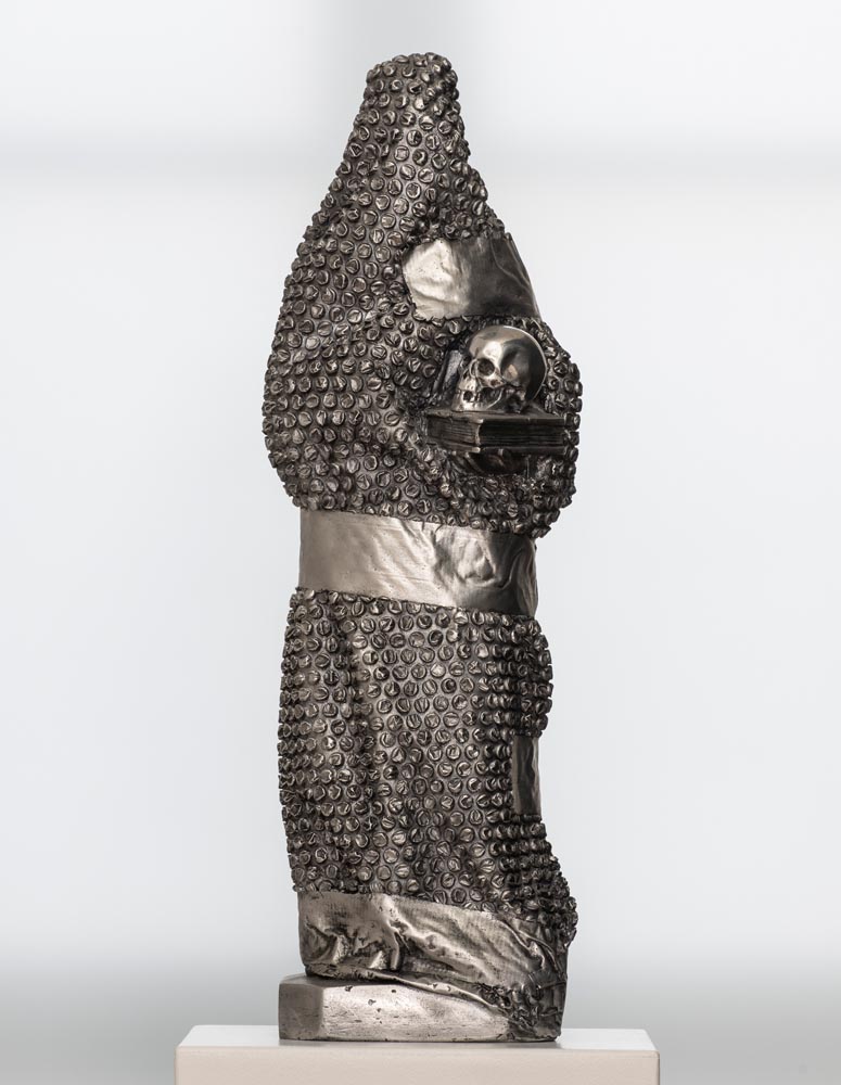 CONVERSATIONS Stefan Strumbel im Gespräch 11 CONVERSATIONS Stefan Strumbel im Gespräch 11