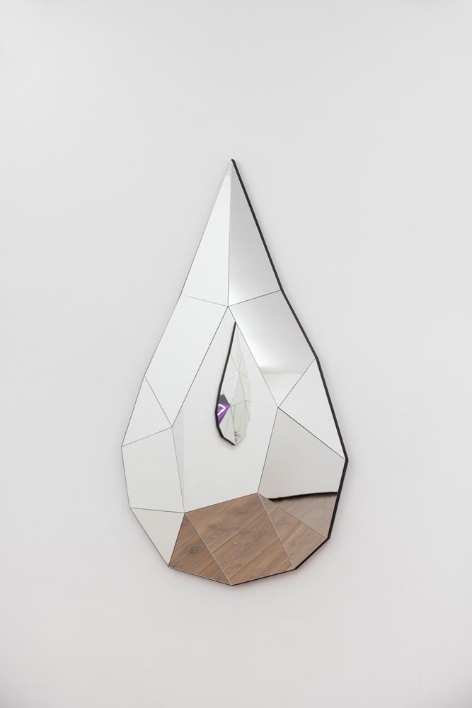 CONVERSATIONS Stefan Strumbel im Gespräch 8 CONVERSATIONS Stefan Strumbel im Gespräch 8