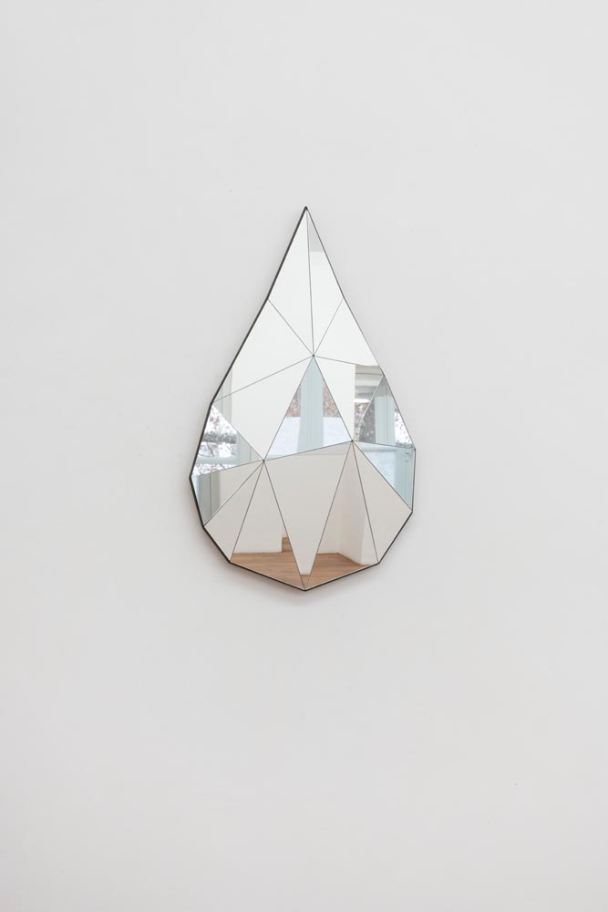 CONVERSATIONS Stefan Strumbel im Gespräch 7 CONVERSATIONS Stefan Strumbel im Gespräch 7