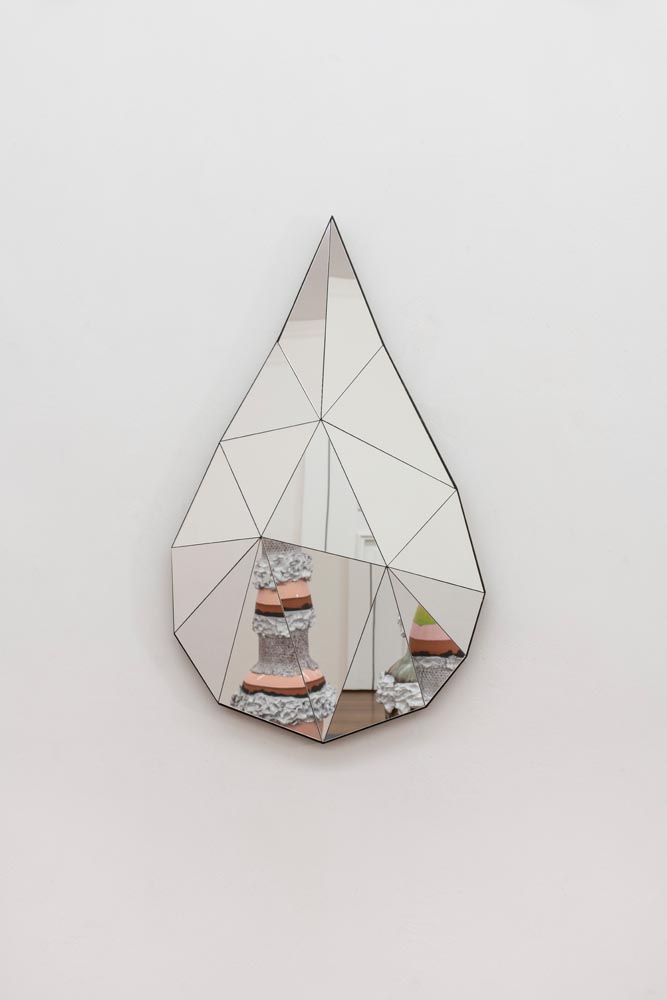 CONVERSATIONS Stefan Strumbel im Gespräch 6 CONVERSATIONS Stefan Strumbel im Gespräch 6