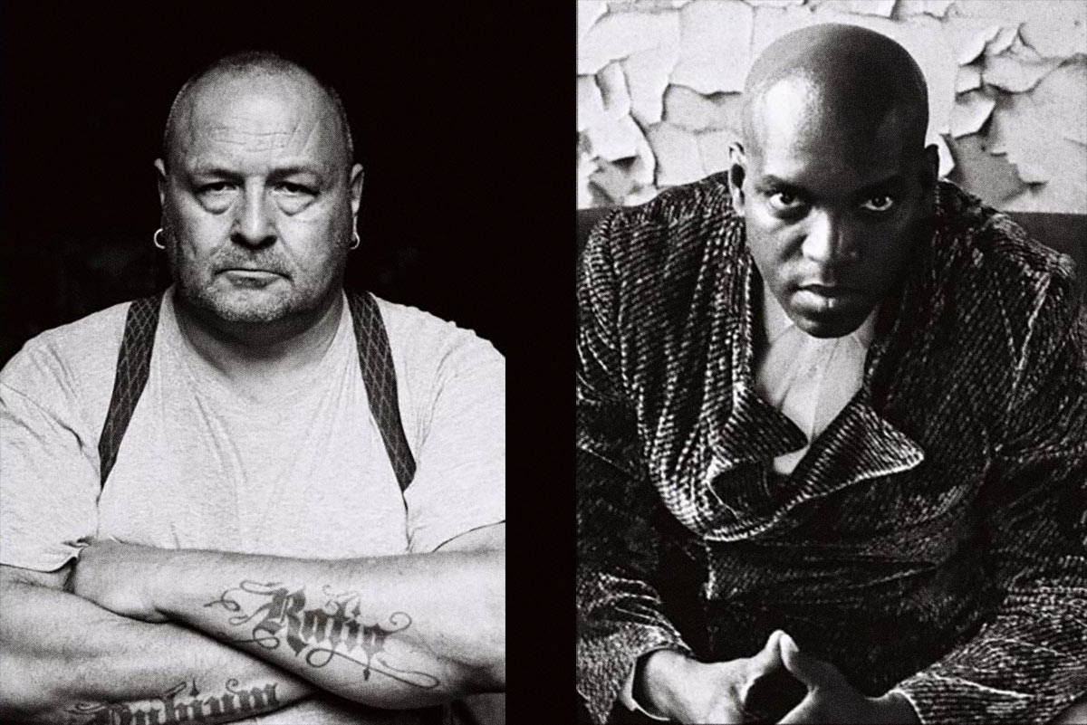 Frank Künster & Smiley Baldwin 1