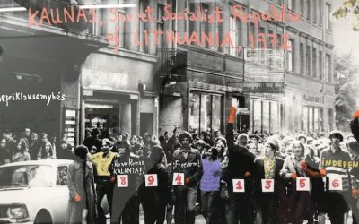 Kaunas Gallery 1