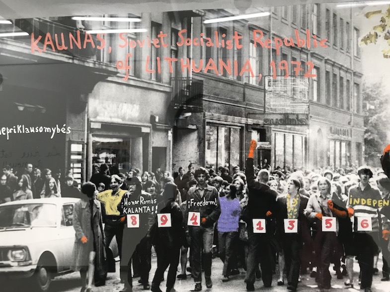 Kaunas Gallery 1