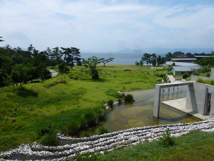 Setouchi Triennale 4 Setouchi Triennale 3