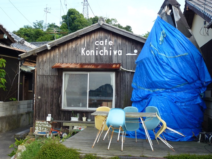 Setouchi Triennale 8 Setouchi Triennale 7