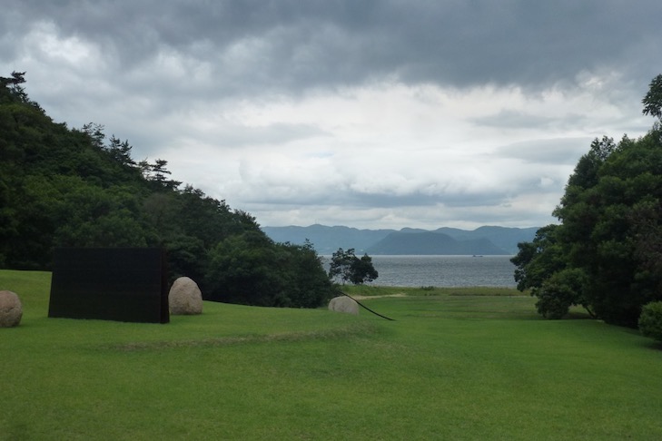 Setouchi Triennale 3 Setouchi Triennale 2