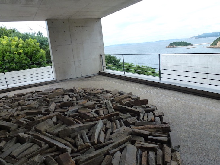Setouchi Triennale 7 Setouchi Triennale 6