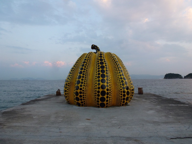 Setouchi Triennale 1