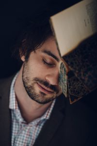 Alexander Iskin by Cherie Birkner Alexander Iskin by Cherie Birkner