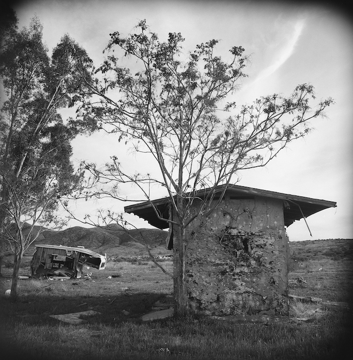 Alexey Shifman 11 Edgar Kim, Untitled, Wonderland series, 2012, Archival pigment print