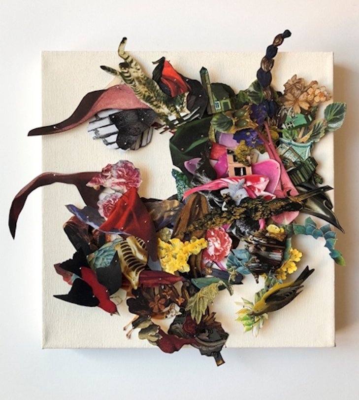 Gallery Weekend Conscious Art & Bike Tour 1