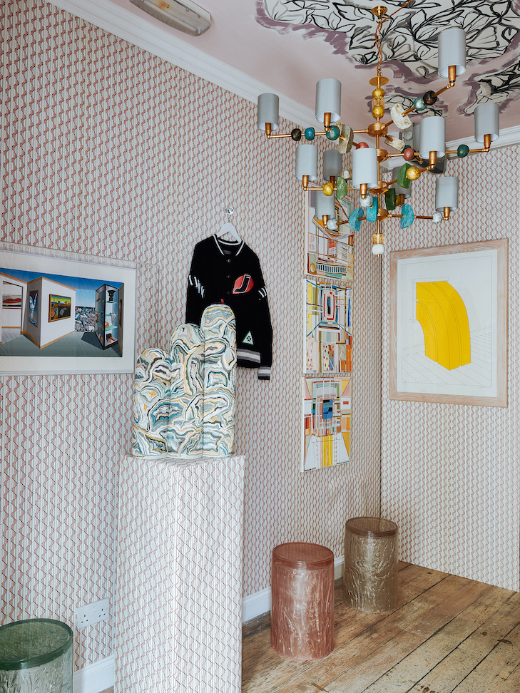 Mrs & Mr Bateman 9 Mrs & Mr Bateman 9