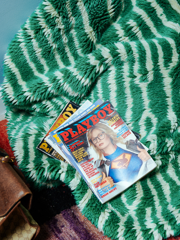 Mrs & Mr Bateman 8 Mrs & Mr Bateman 8