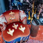 Mrs & Mr Bateman 64 Mrs & Mr Bateman 64