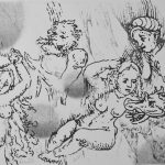 Mrs & Mr Bateman 134