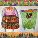 Mrs & Mr Bateman 122 Mrs & Mr Bateman 122