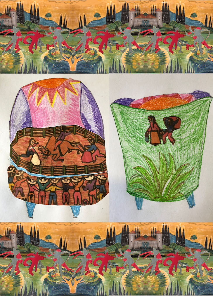 Mrs & Mr Bateman 14 Mrs & Mr Bateman 14