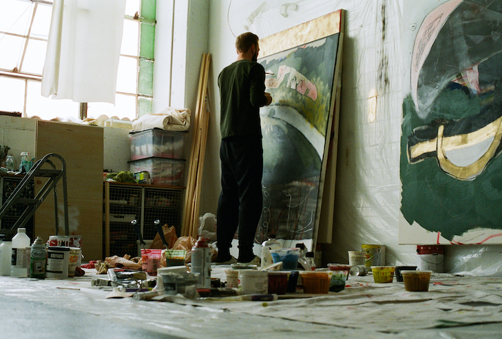 Danni Pantel & Karl-Luis Vossbeck 10