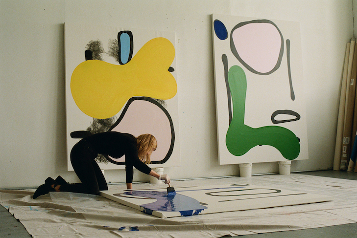 Danni Pantel & Karl-Luis Vossbeck 11