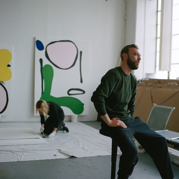 Danni Pantel & Karl-Luis Vossbeck 5