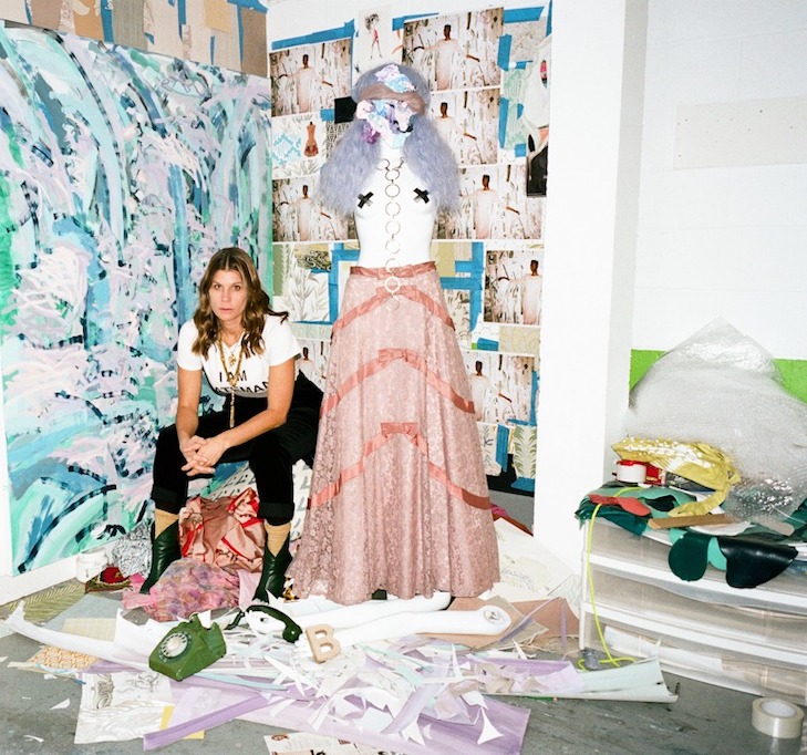 Selena Beaudry Selena Beaudry