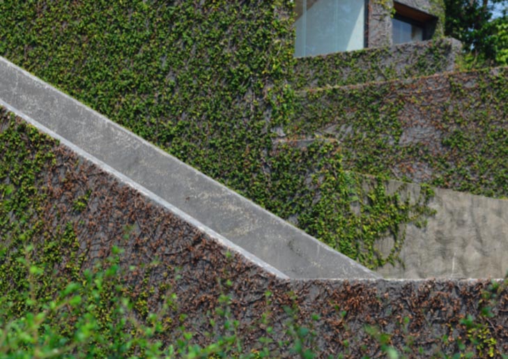 Guido Brancher 3 Those stairs are W(h)at Remains