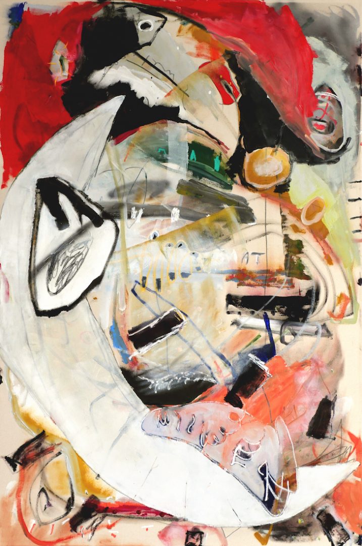 Danni Pantel & Karl-Luis Vossbeck 2