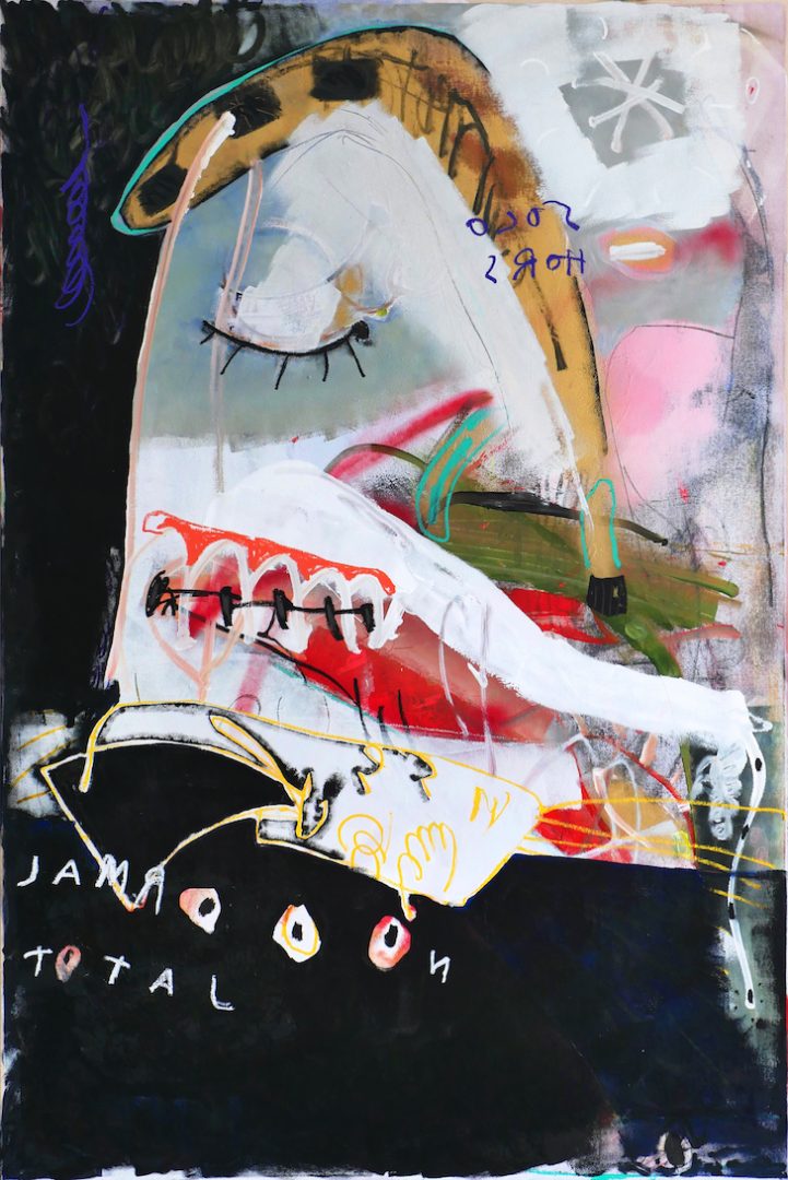 Danni Pantel & Karl-Luis Vossbeck 4