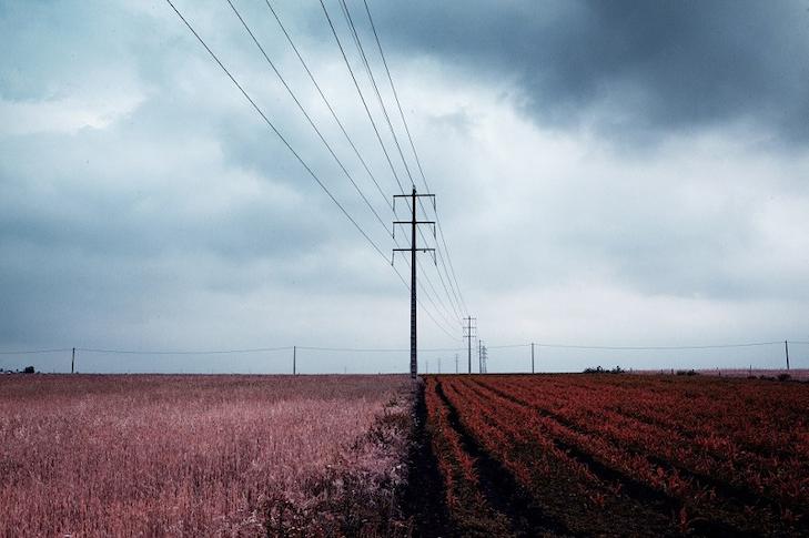 Alexey Shifman 7 Zakaria Wakrim, Annexes Series, 2016