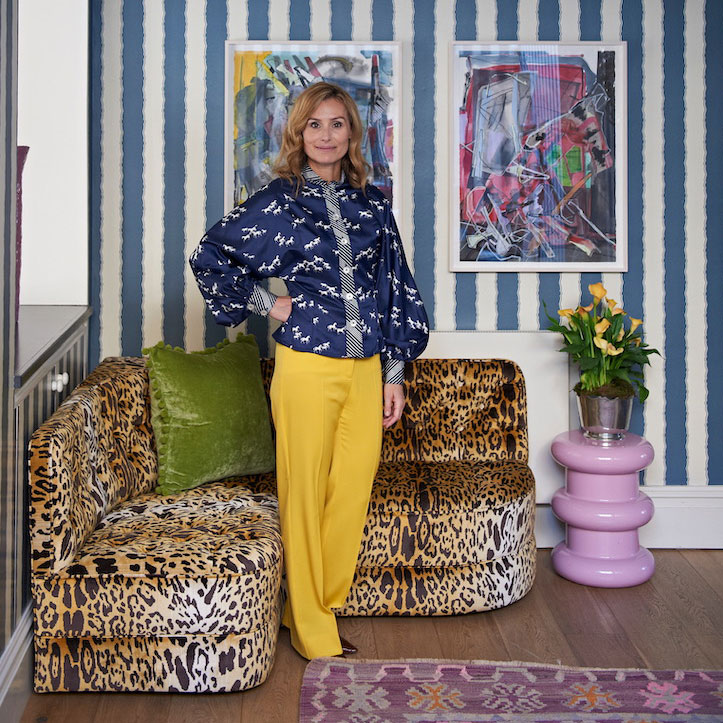 Natalie Tredgett Natalie Tredgett