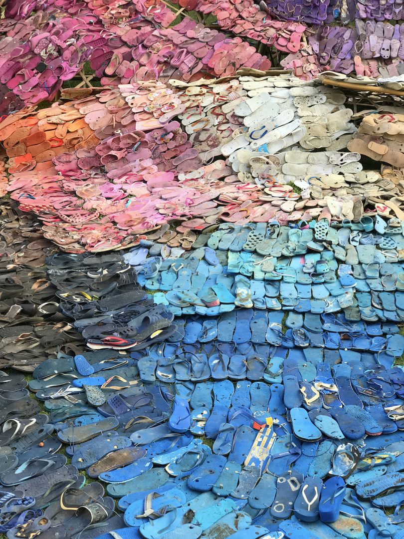 5000lostsoles liinaklauss