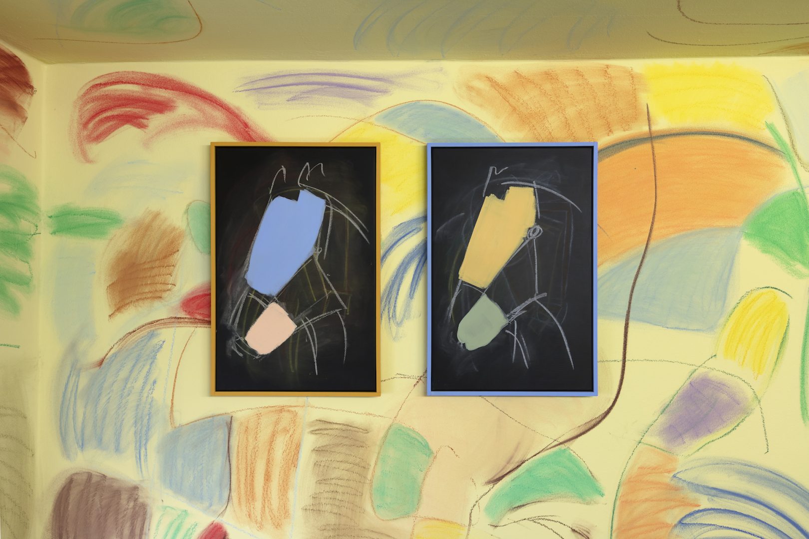 SPECIAL 9 aficionados reveal their favourite shows at Gallery Weekend Berlin 2019 1