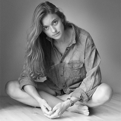 Inga_Polina_Summer_400 ♡..Transformation is C☯-Creation..♡ 4