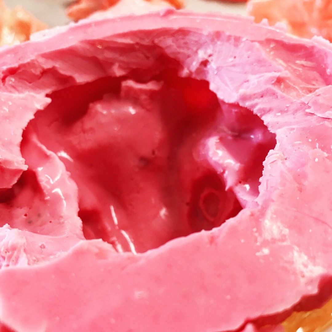 Edie Monetti, Rahel Gorten & Alexander Warhus 15 Edie Monetti, Rahel Gorten & Alexander Warhus 15