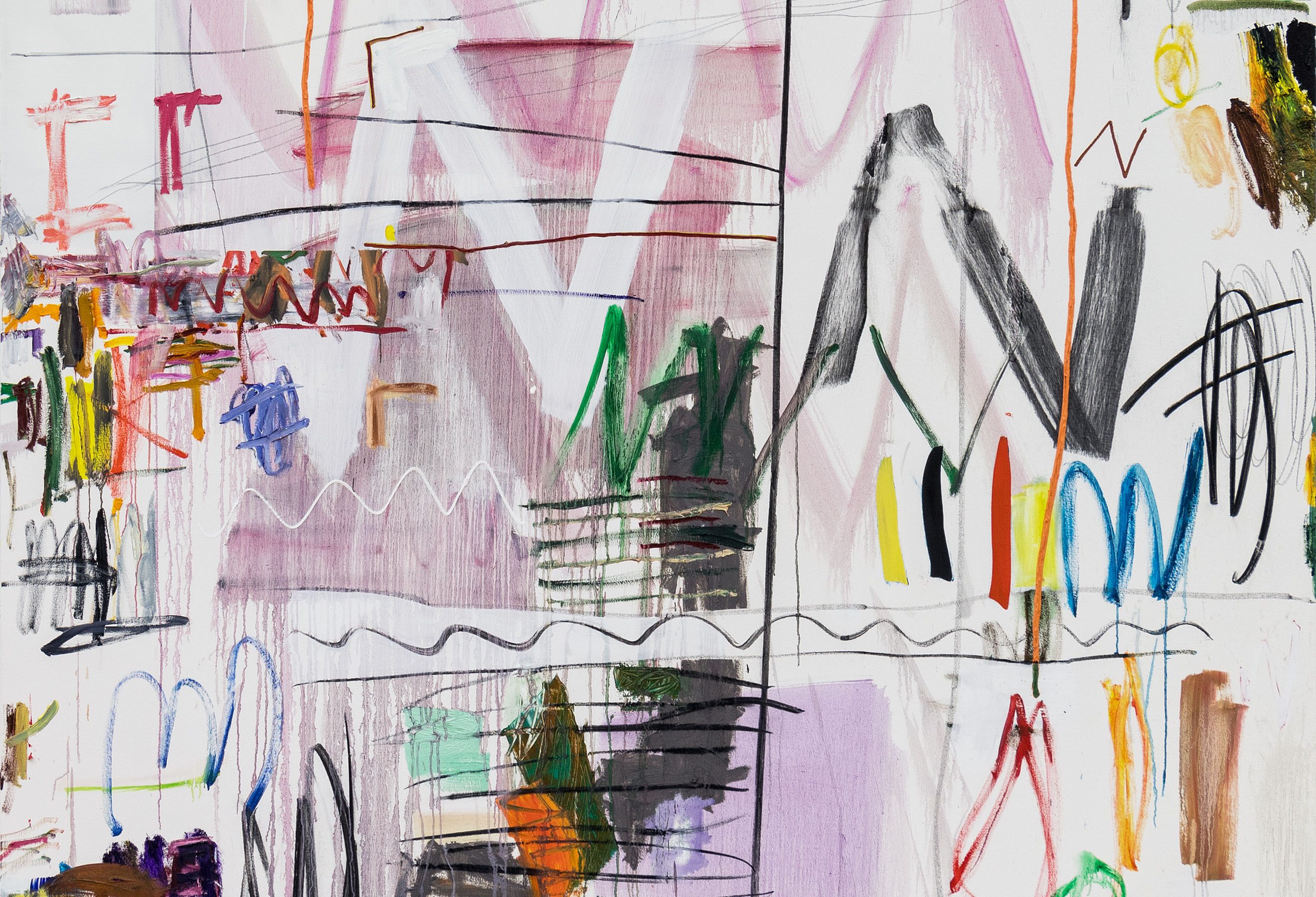 Edie Monetti, Rahel Gorten & Alexander Warhus 5 Edie Monetti, Rahel Gorten & Alexander Warhus 5