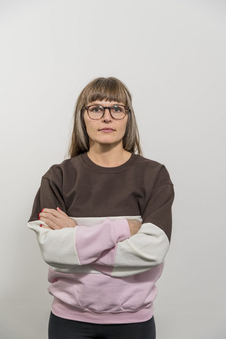 Edie Monetti, Rahel Gorten & Alexander Warhus 6 Edie Monetti, Rahel Gorten & Alexander Warhus 6