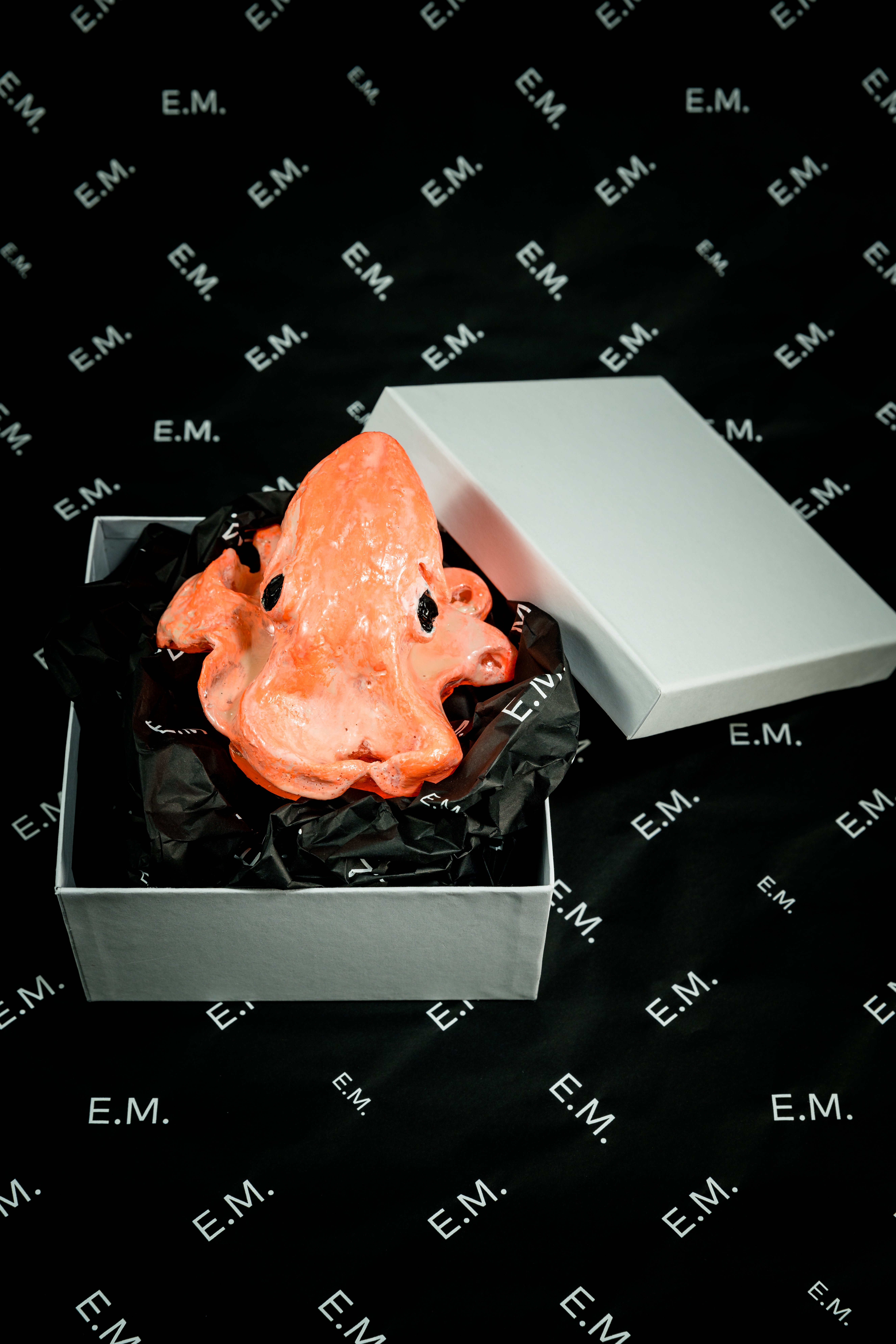 Edie Monetti, Rahel Gorten & Alexander Warhus 20 Edie Monetti, Rahel Gorten & Alexander Warhus 20