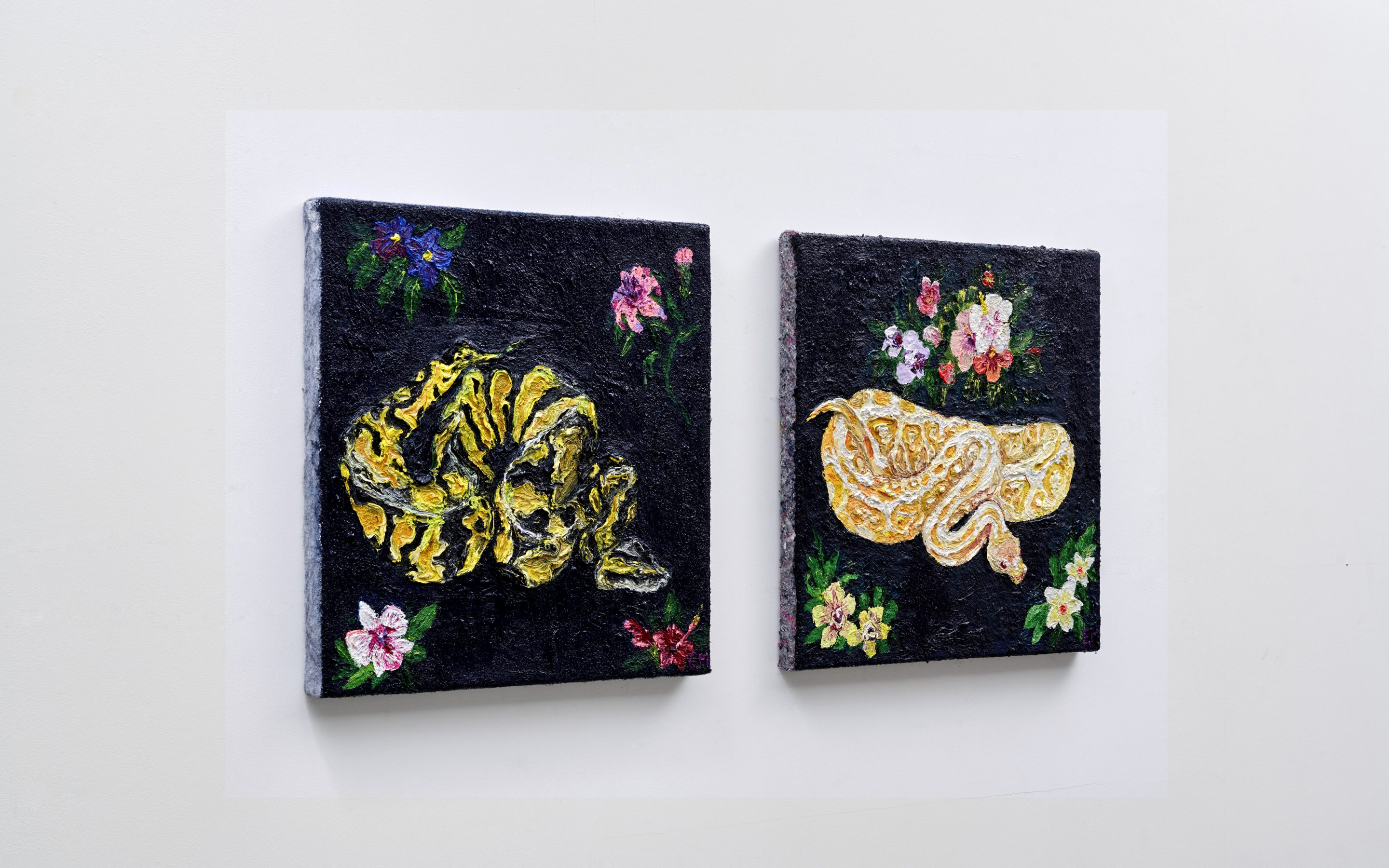 Edie Monetti, Rahel Gorten & Alexander Warhus 8 Edie Monetti, Rahel Gorten & Alexander Warhus 8