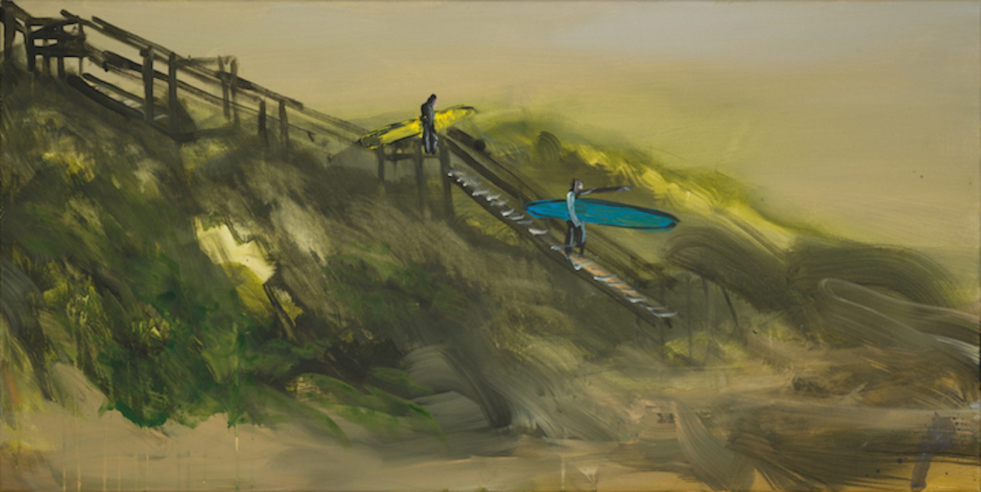 ART FAIRS Volta Basel 2019 1