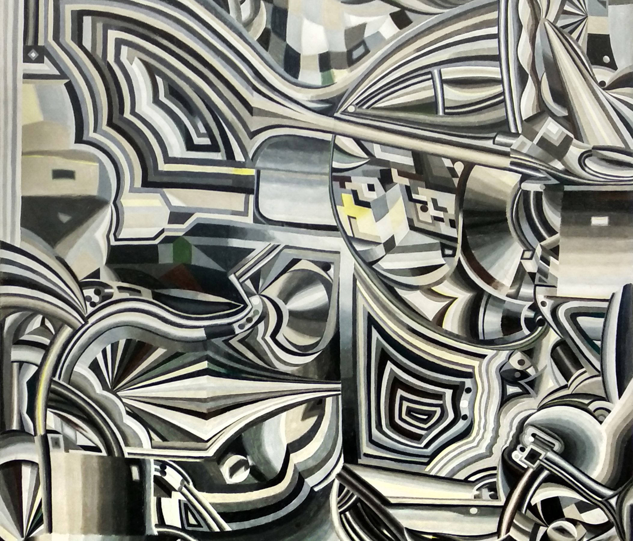 Edie Monetti, Rahel Gorten & Alexander Warhus 22 Edie Monetti, Rahel Gorten & Alexander Warhus 22