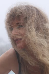 Linda Troeller 13 Marion Schneider, Linda Troeller