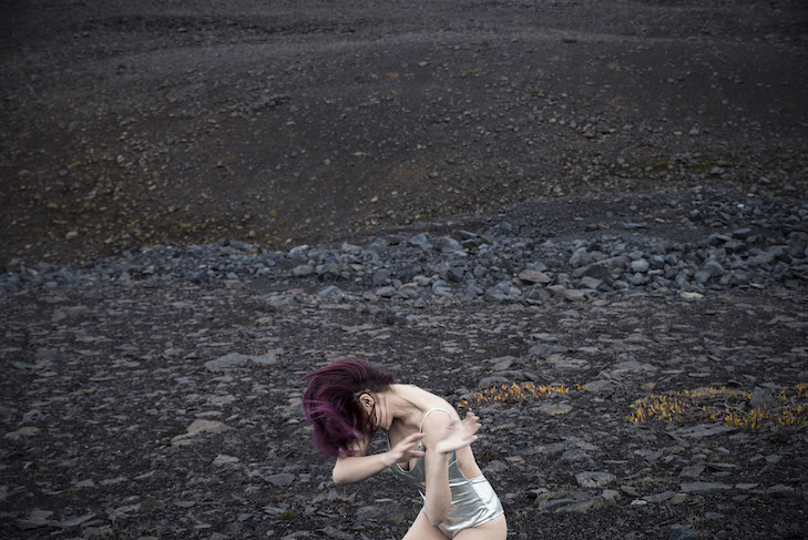 Irene Cruz & Edoardo Romagnoli 9