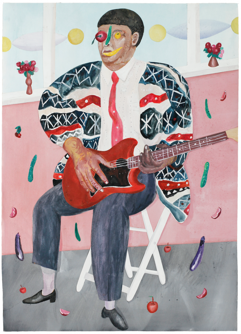 Edie Monetti, Rahel Gorten & Alexander Warhus 9 Edie Monetti, Rahel Gorten & Alexander Warhus 9