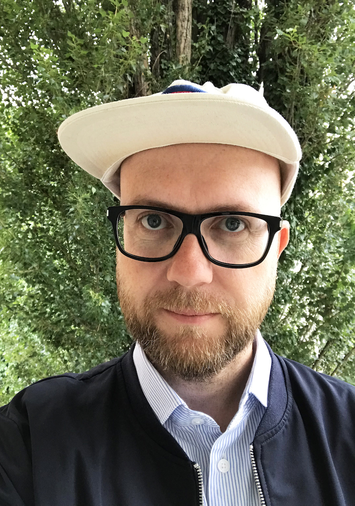 Edie Monetti, Rahel Gorten & Alexander Warhus 4 Edie Monetti, Rahel Gorten & Alexander Warhus 4